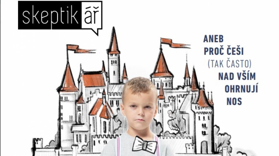 Skeptikář
